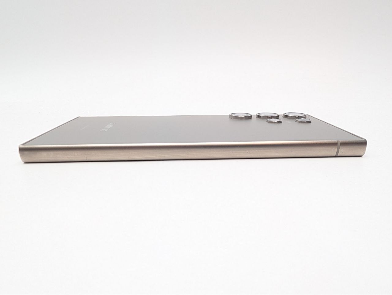 Samsung Galaxy S24 Ultra 256GB srebrny (Używany)