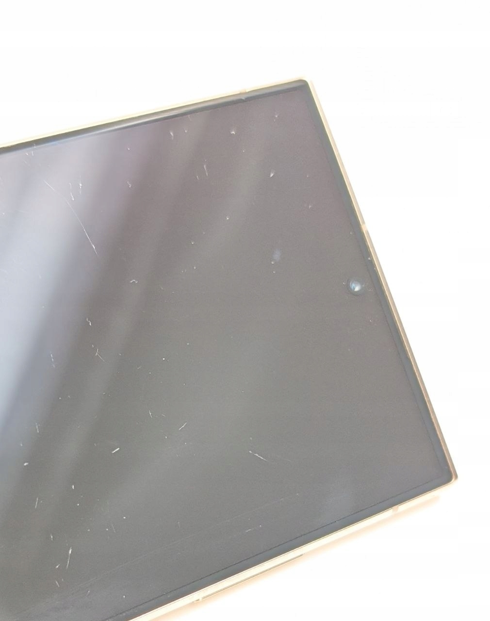 Samsung Galaxy S24 Ultra 256GB srebrny (Używany)