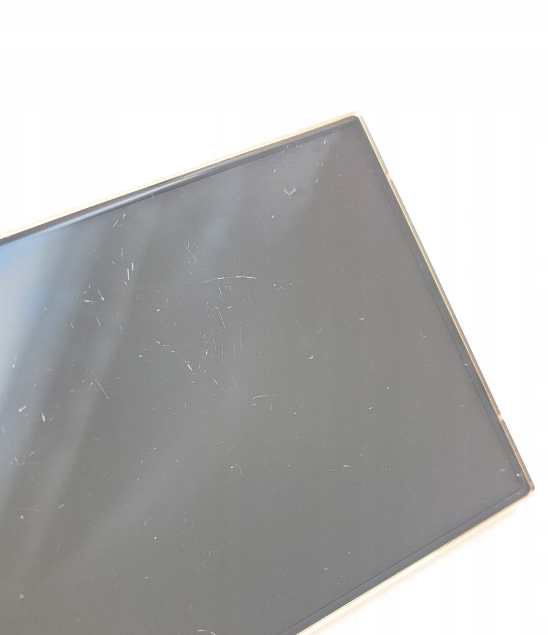 Samsung Galaxy S24 Ultra 256GB srebrny (Używany)