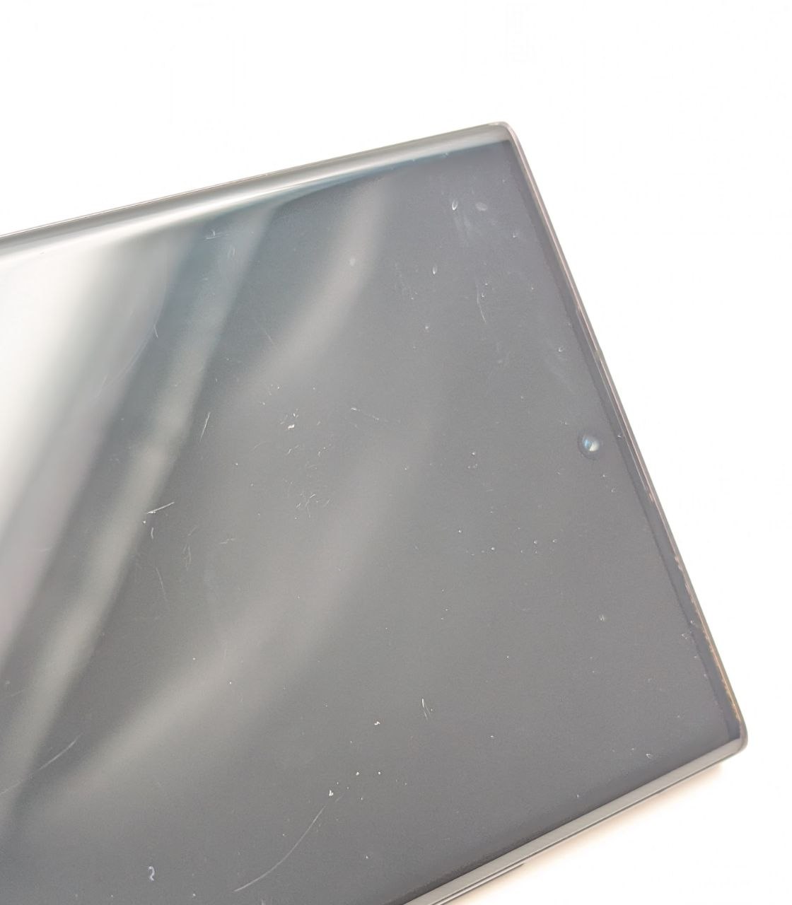 Samsung Galaxy S23 Ultra 256GB Czarny (Powystawowy)