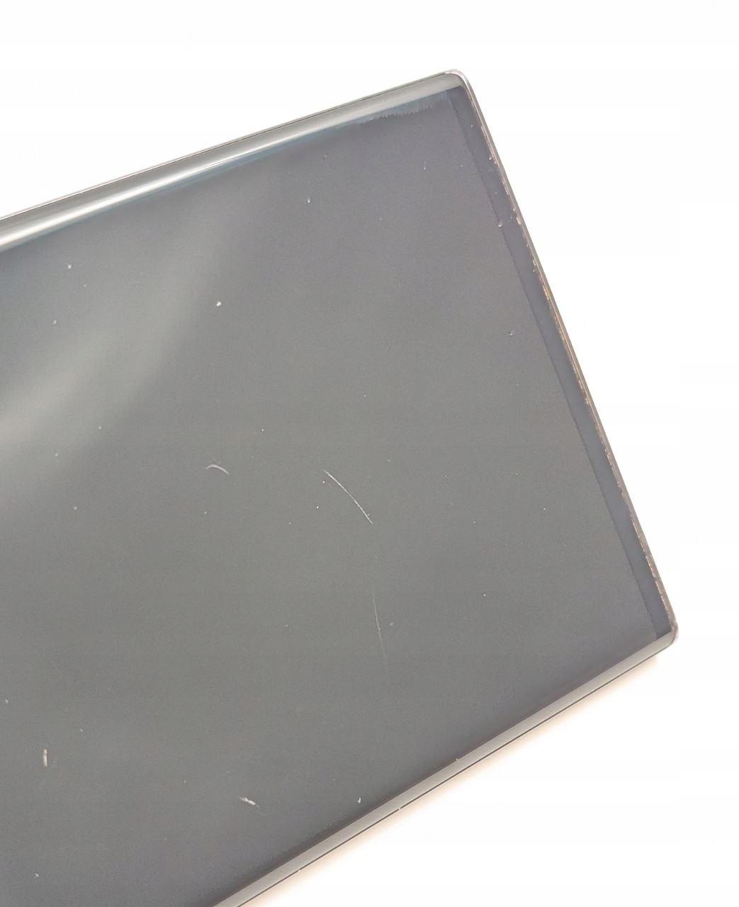 Samsung Galaxy S23 Ultra 256GB Czarny (Powystawowy)