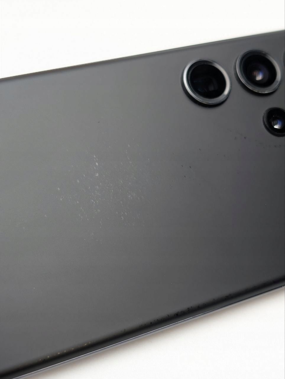 Samsung Galaxy S23 Ultra 256GB Czarny (Powystawowy)