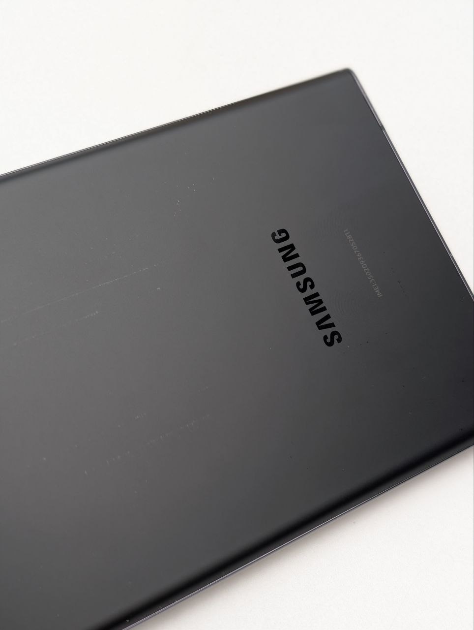 Samsung Galaxy S23 Ultra 256GB Czarny (Powystawowy)