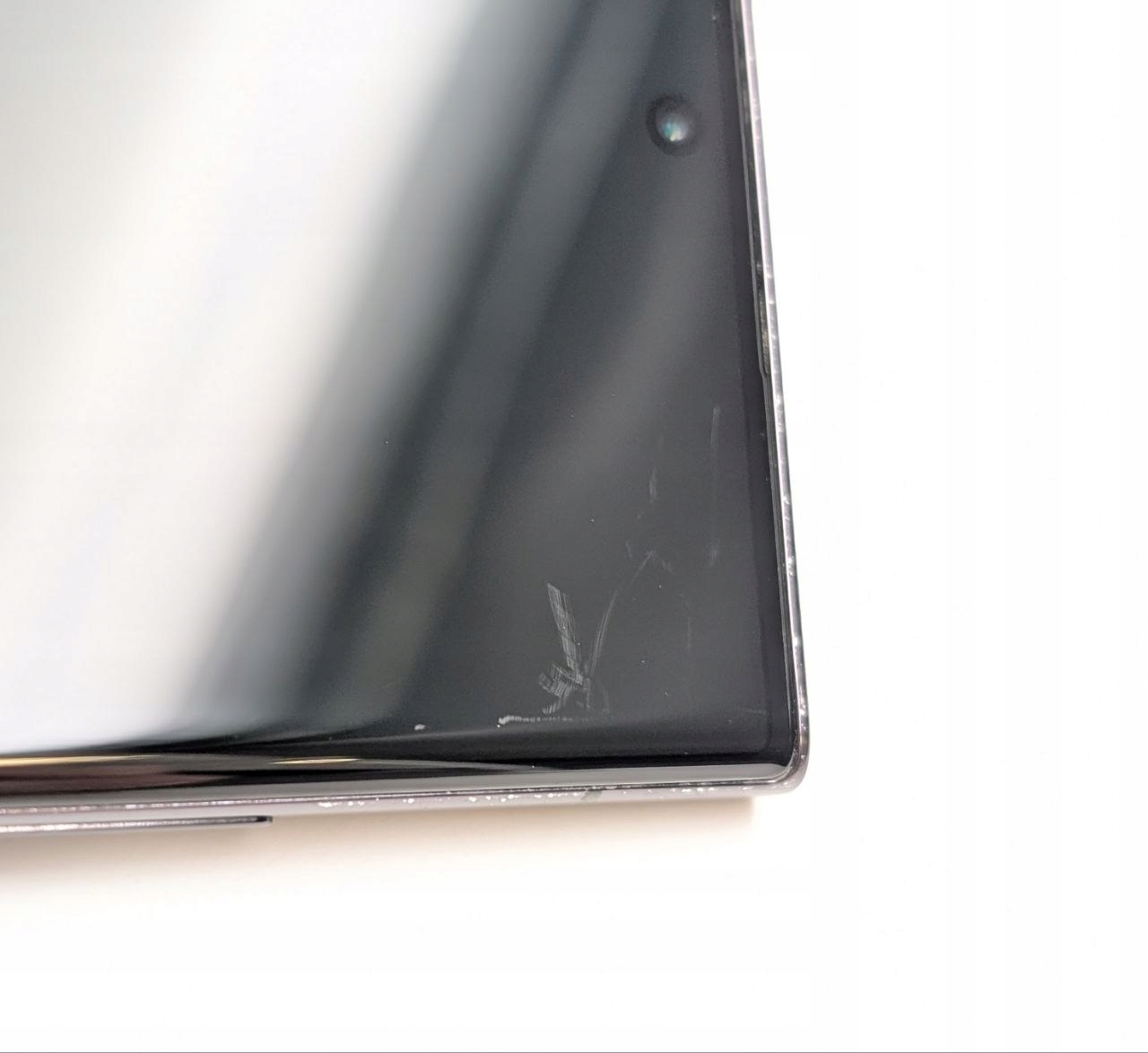 Samsung Galaxy S23 Ultra 256GB Czarny (Powystawowy)