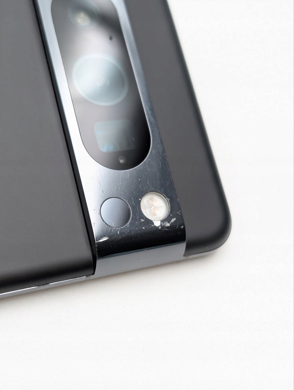 Google Pixel 8 Pro 256GB Czarny (Używany)