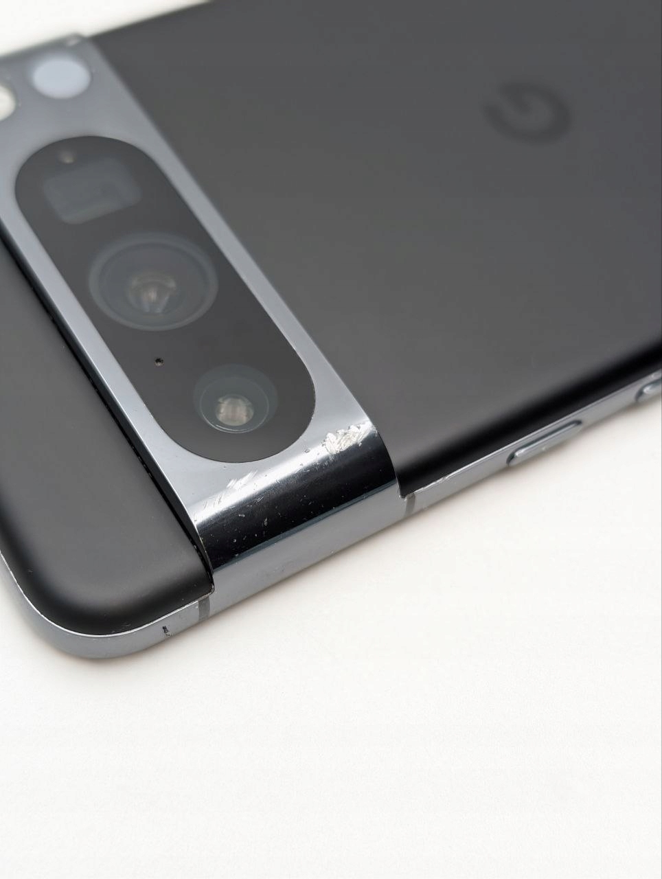 Google Pixel 8 Pro 256GB Czarny (Używany)