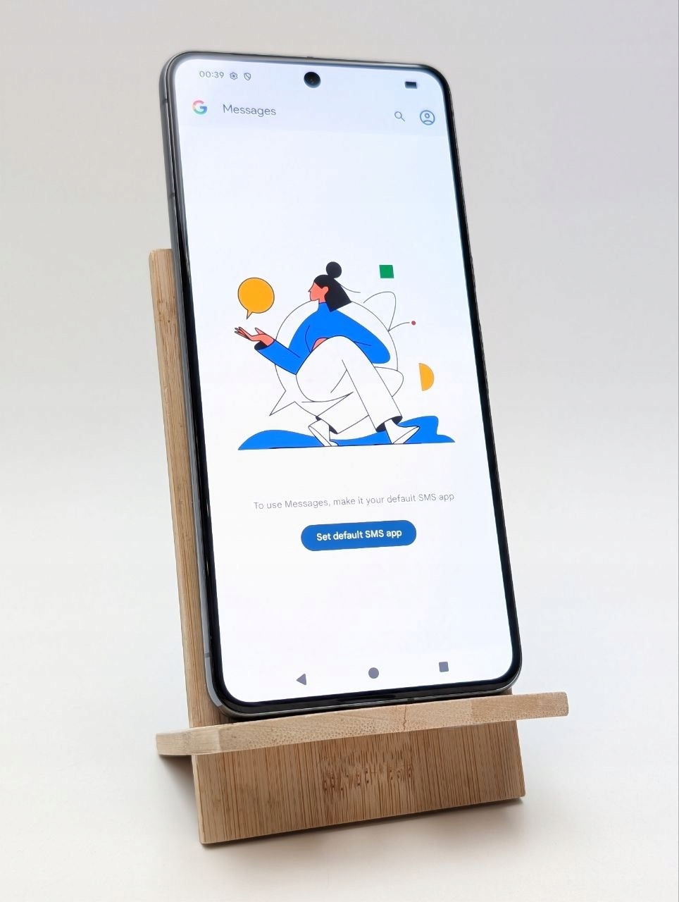 Google Pixel 8 Pro 128GB Czarny (Powystawowy)