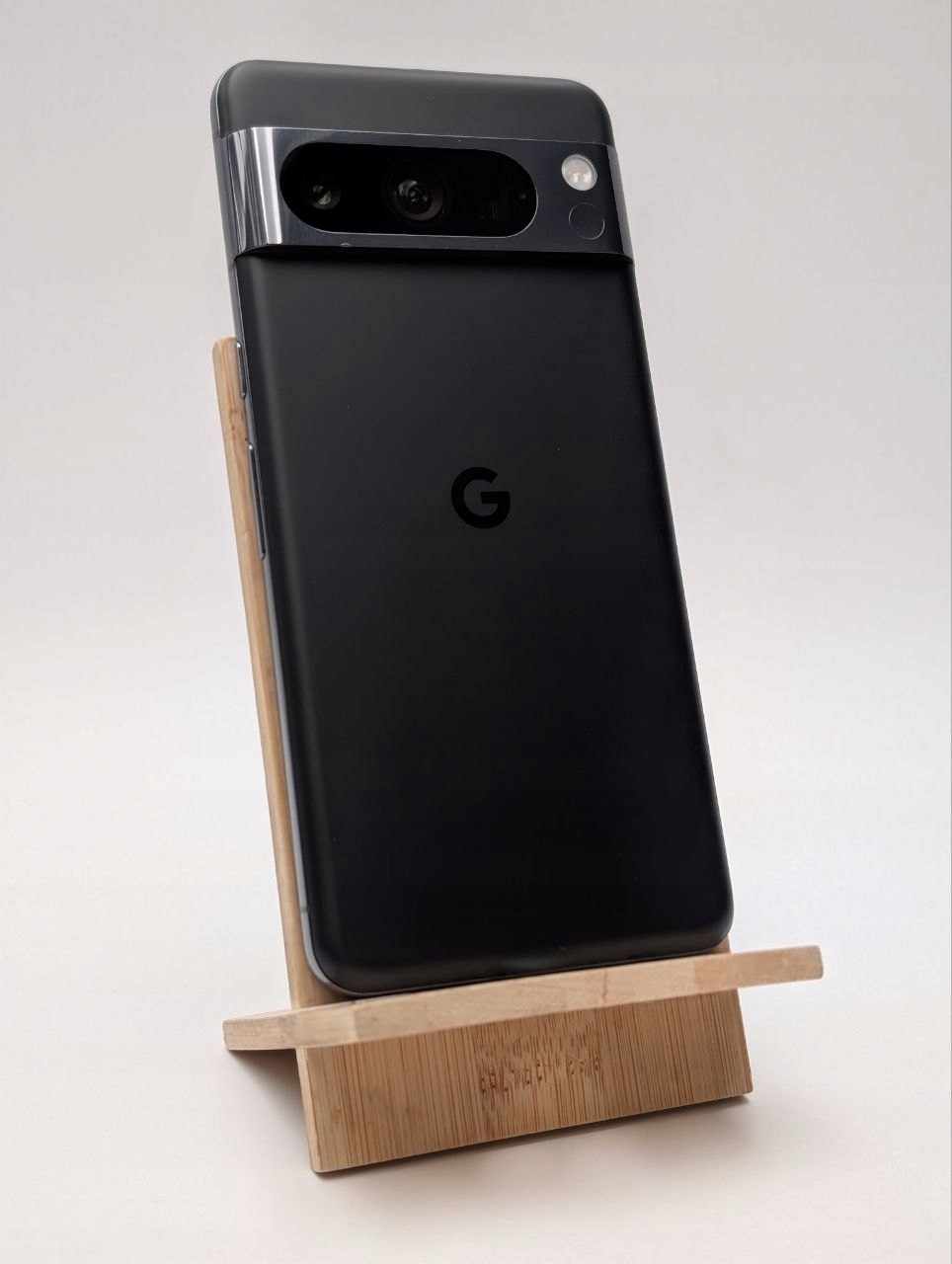 Google Pixel 8 Pro 128GB Czarny (Powystawowy)