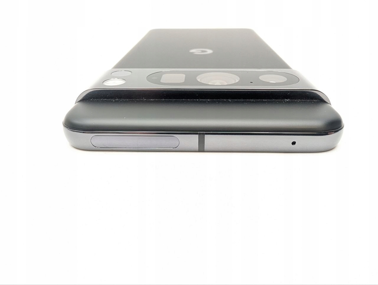 Google Pixel 8 Pro 128GB Czarny (Powystawowy)