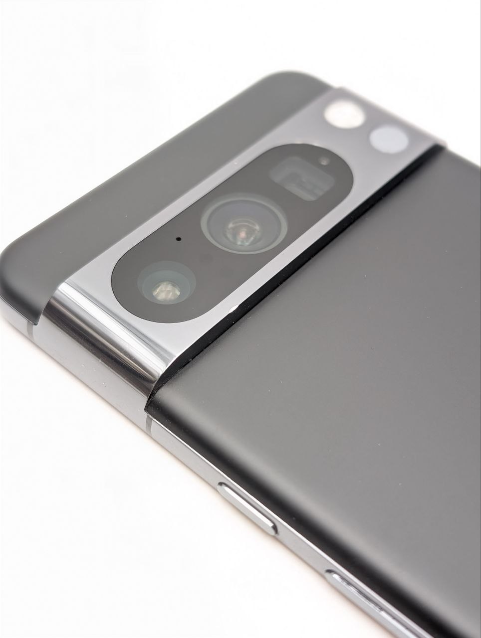 Google Pixel 8 Pro 128GB Czarny (Powystawowy)