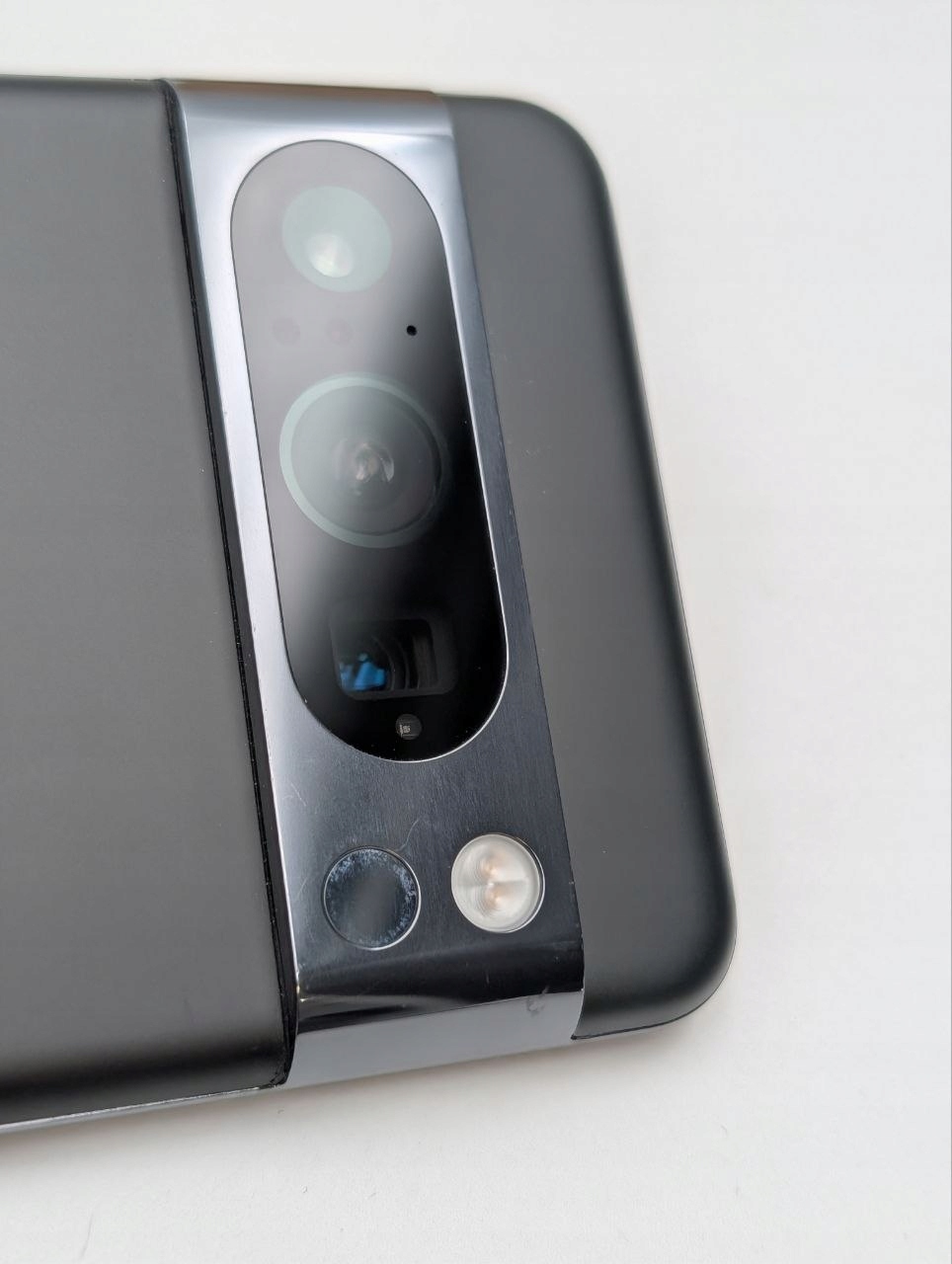 Google Pixel 8 Pro 128GB Czarny (Powystawowy)