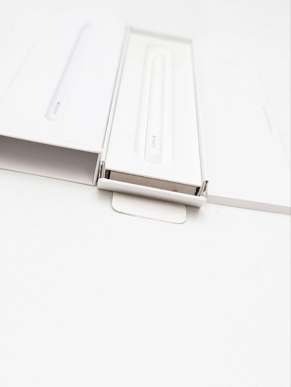 Apple Pencil Pro (Powystawowy)