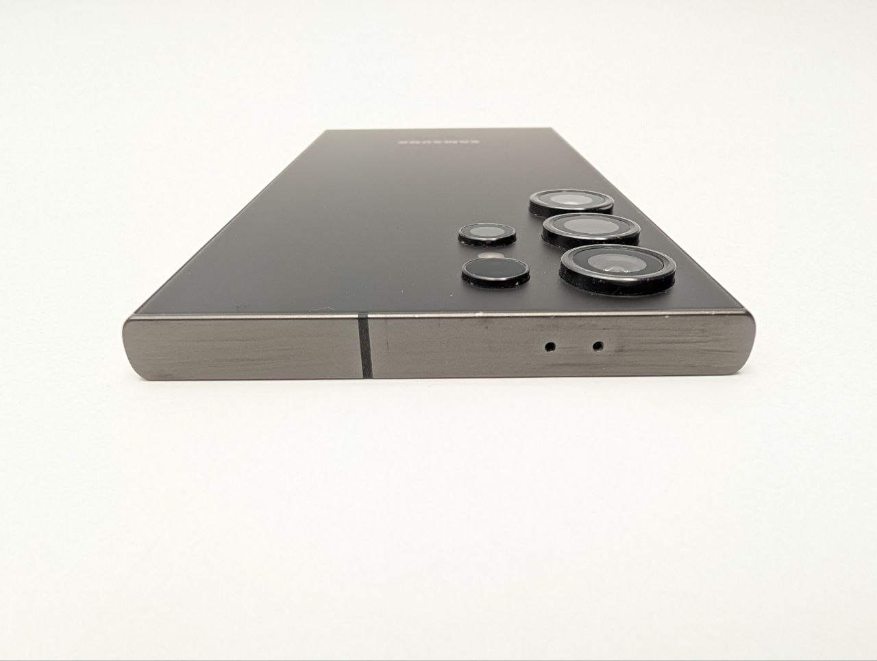 Samsung Galaxy S24 Ultra 256GB Czarny (Używany)