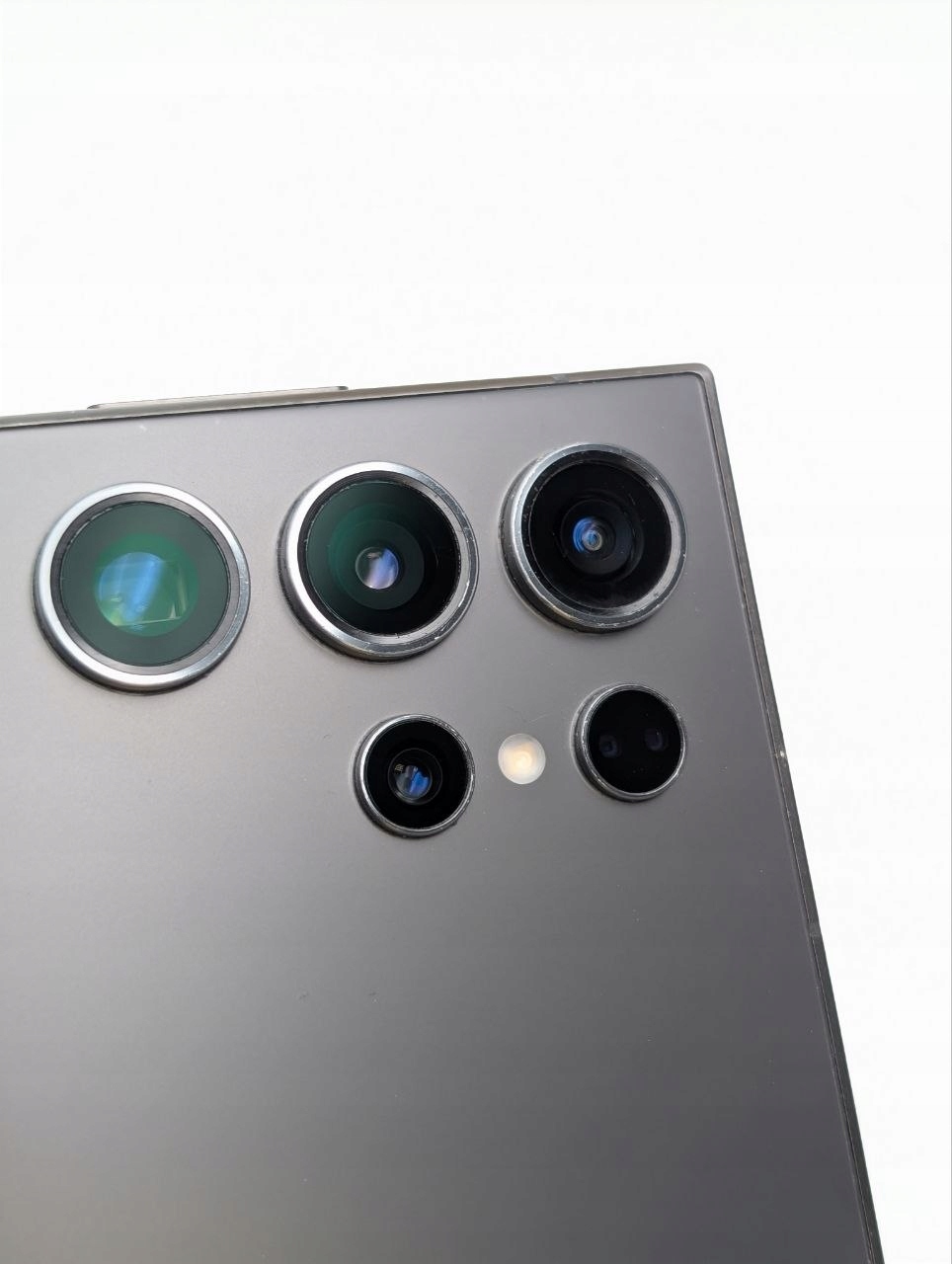 Samsung Galaxy S24 Ultra 256GB Czarny (Używany)