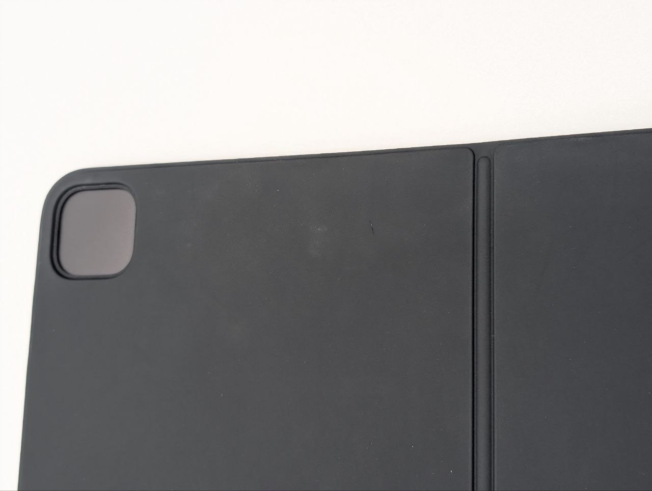 Klawiatura Apple do Apple iPada Pro 13'' M4/M5 Czarna USA (Powystawowy)