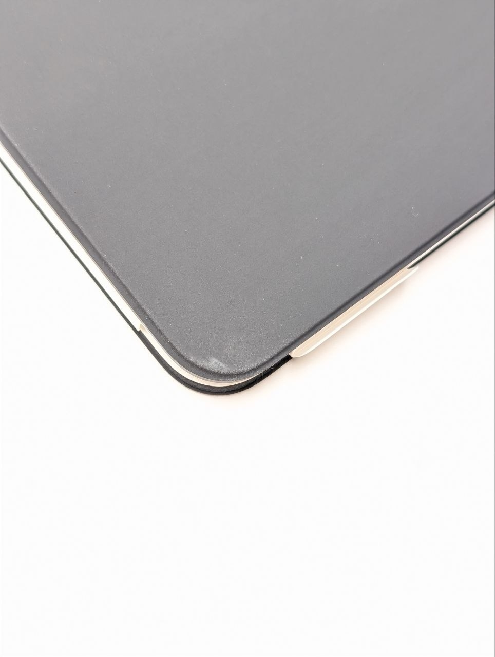 Klawiatura Apple do Apple iPada Pro 13'' M4/M5 Czarna USA (Powystawowy)