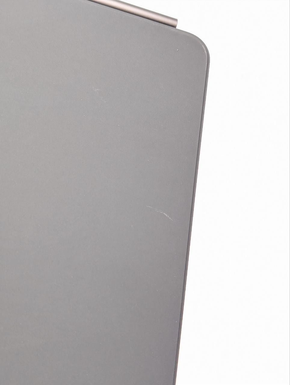 Klawiatura Apple do Apple iPada Pro 13'' M4/M5 Czarna USA (Powystawowy)