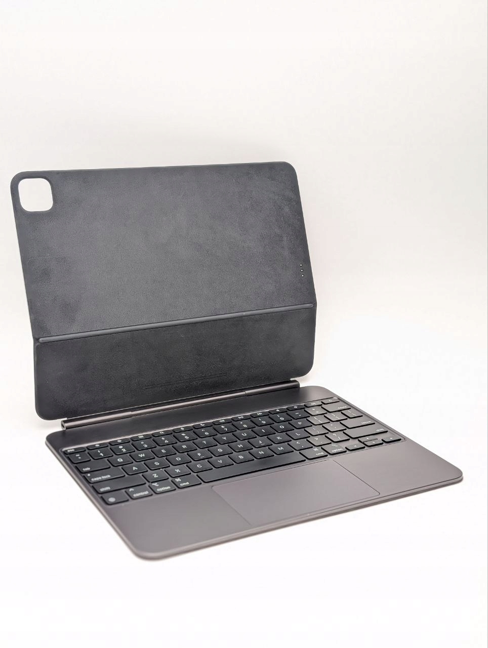 Klawiatura Apple do Apple iPada Pro 13'' M4/M5 Czarna USA (Używany)