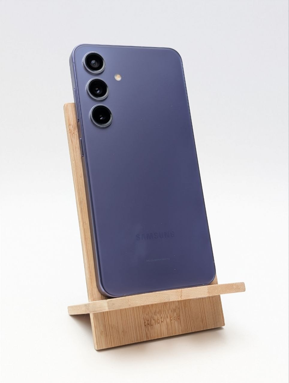 Samsung Galaxy S24 128GB Fioletowy (Powystawowy)