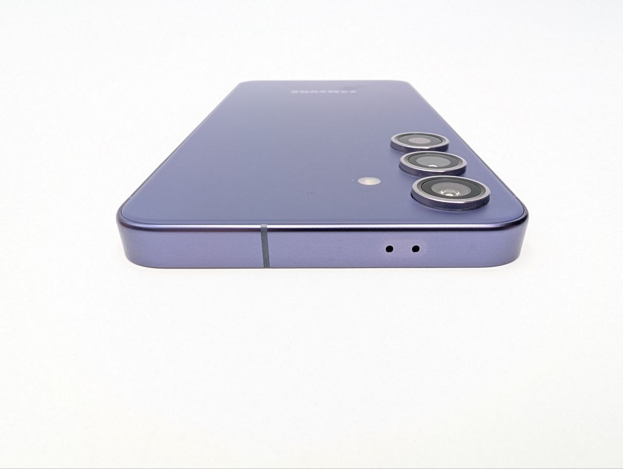 Samsung Galaxy S24 128GB Fioletowy (Powystawowy)