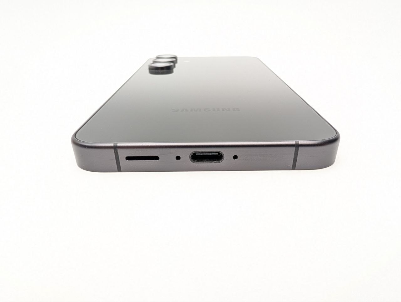 Samsung Galaxy S24 FE 128GB Czarny (Powystawowy)