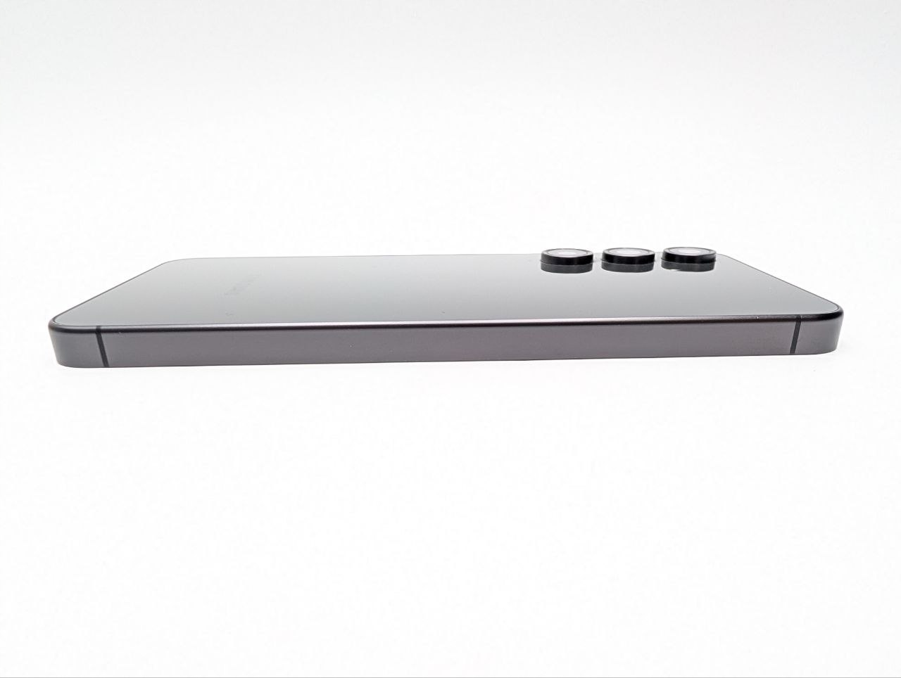 Samsung Galaxy S24 FE 128GB Czarny (Powystawowy)