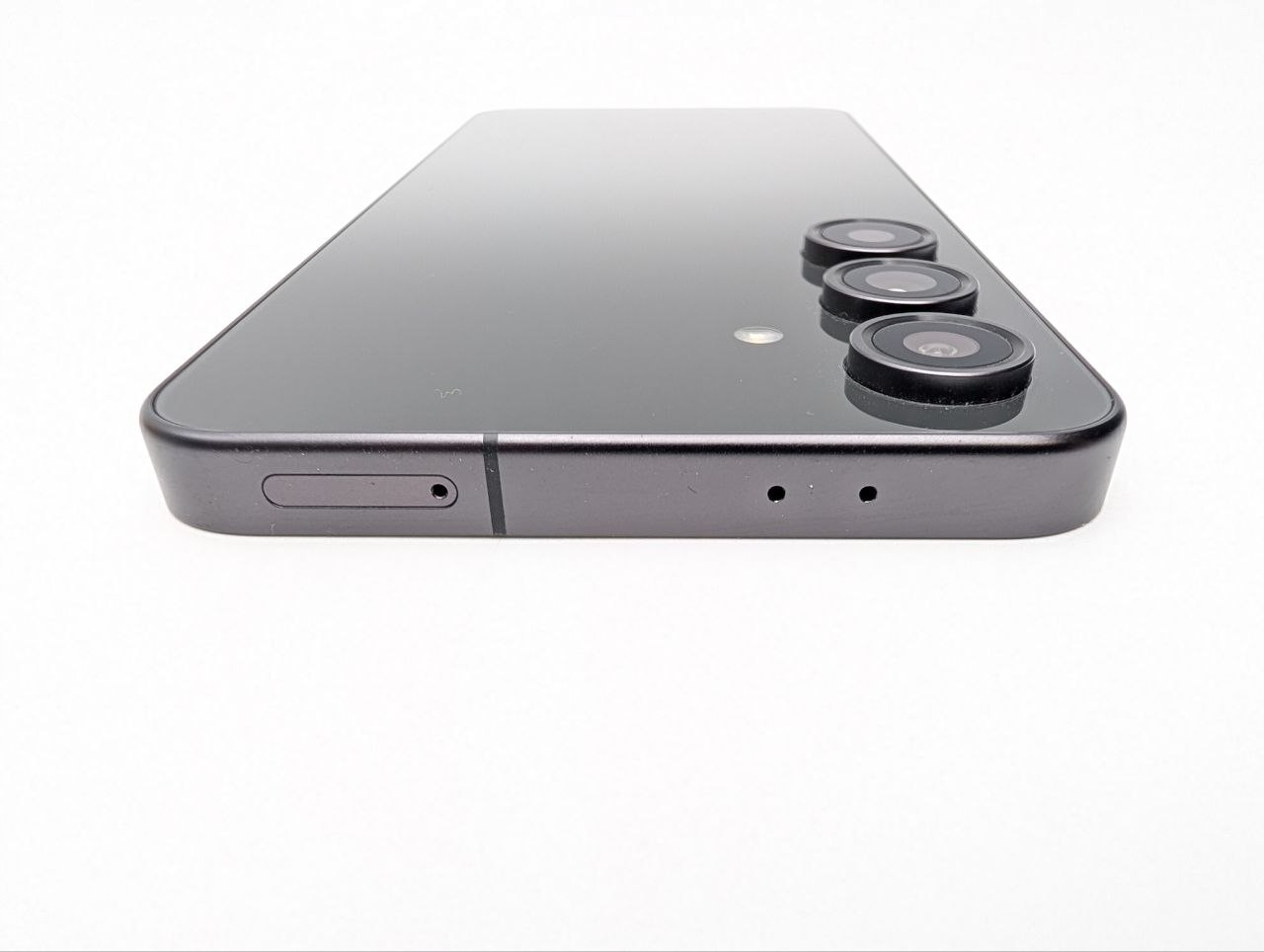 Samsung Galaxy S24 FE 128GB Czarny (Powystawowy)