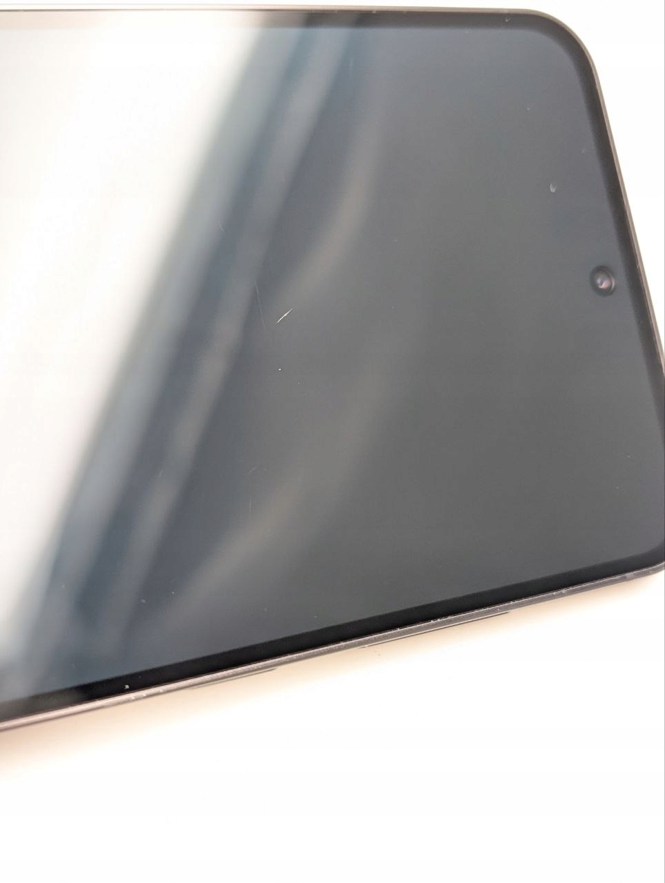 Samsung Galaxy S24 FE 128GB Czarny (Powystawowy)