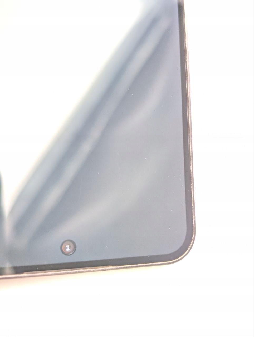 Samsung Galaxy S24 FE 128GB Czarny (Powystawowy)