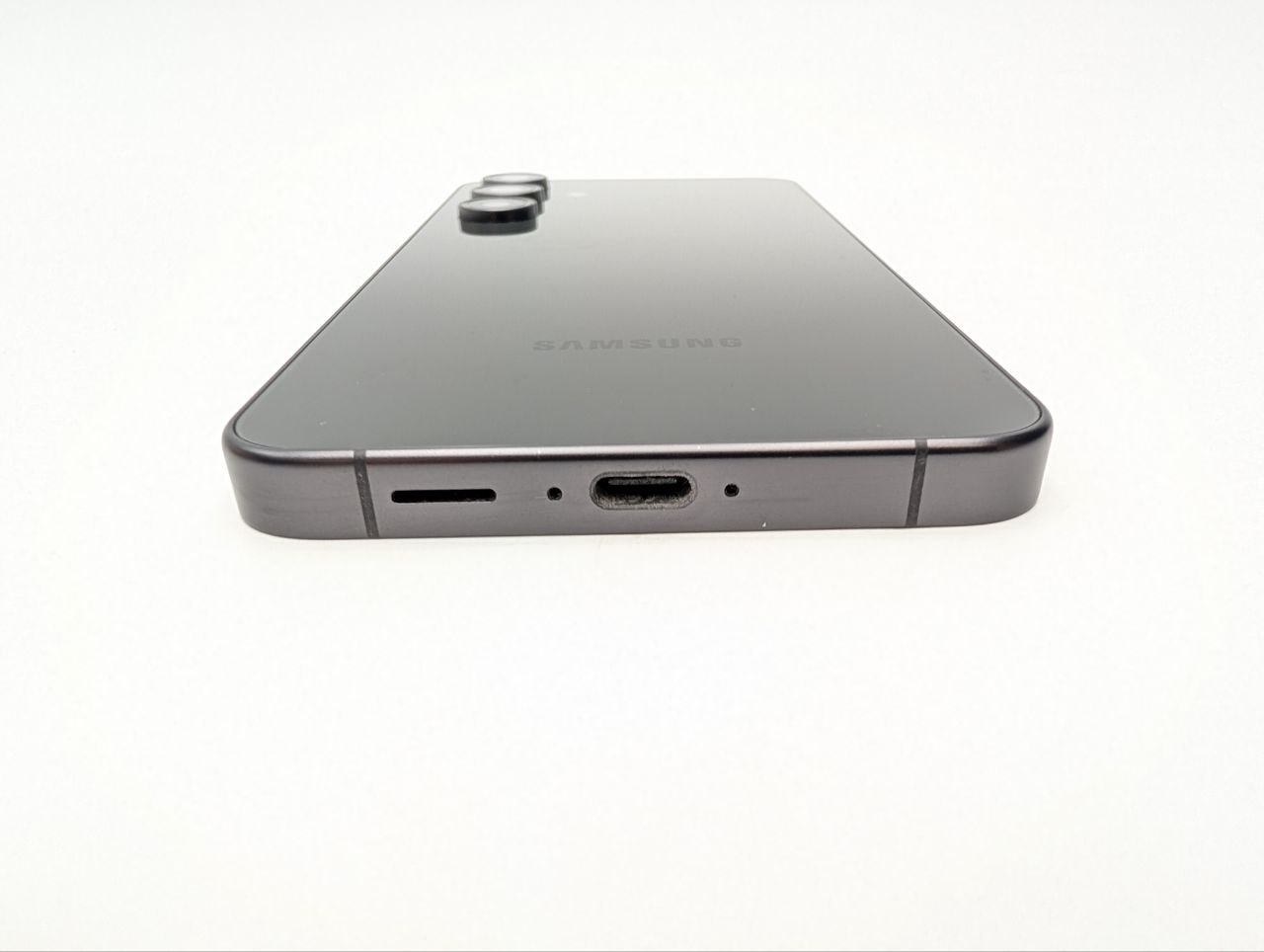 Samsung Galaxy S24 FE 128GB Czarny (Powystawowy)