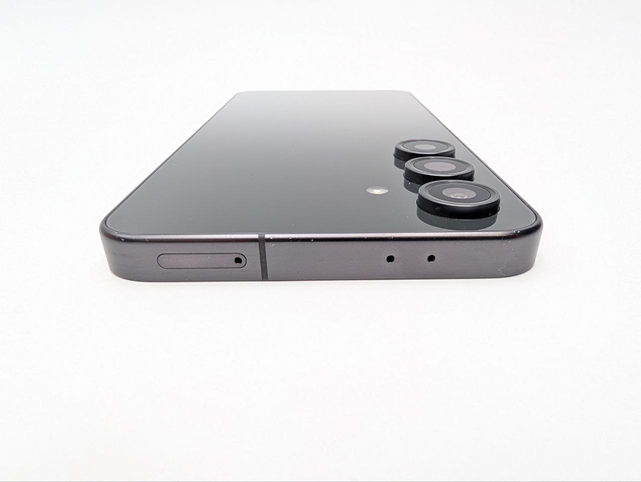 Samsung Galaxy S24 FE 128GB Czarny (Powystawowy)