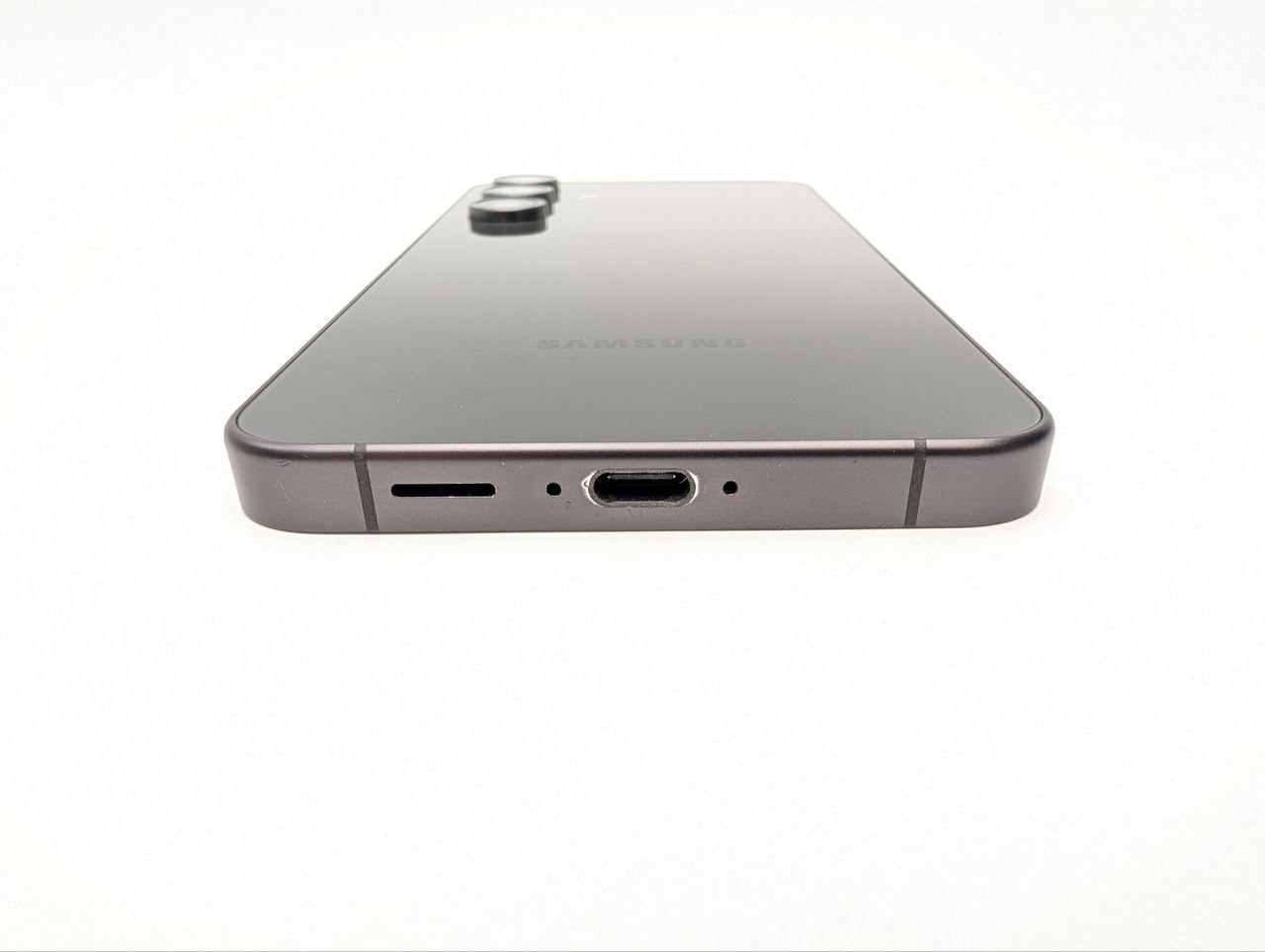 Samsung Galaxy S24 FE 128GB Czarny (Powystawowy)