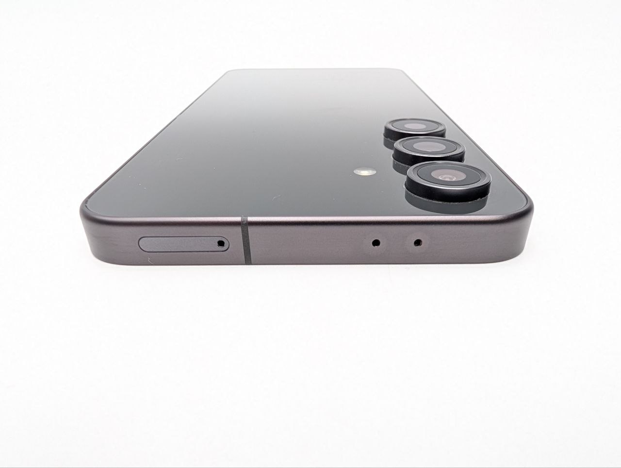 Samsung Galaxy S24 FE 128GB Czarny (Powystawowy)