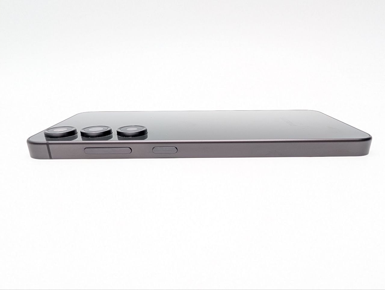 Samsung Galaxy S24 FE 128GB Czarny (Powystawowy)