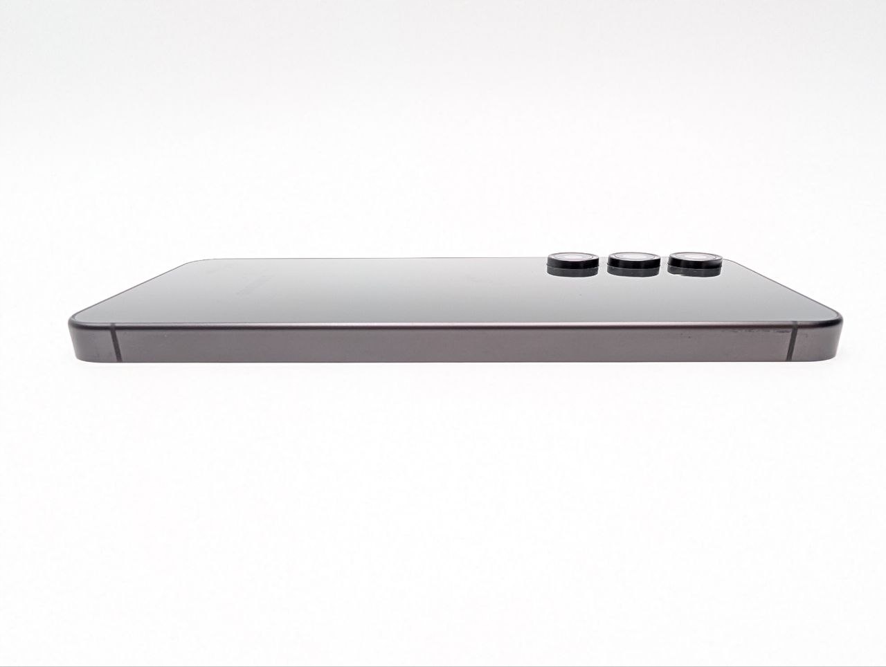 Samsung Galaxy S24 FE 128GB Czarny (Powystawowy)