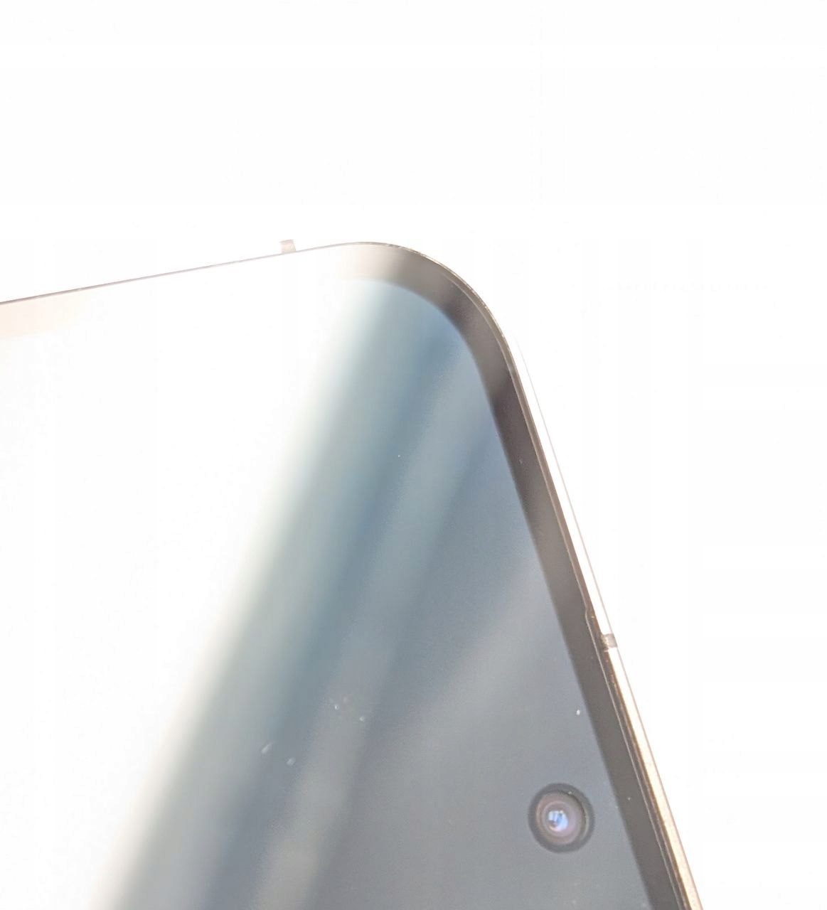 Samsung Galaxy S24 FE 128GB Czarny (Powystawowy)