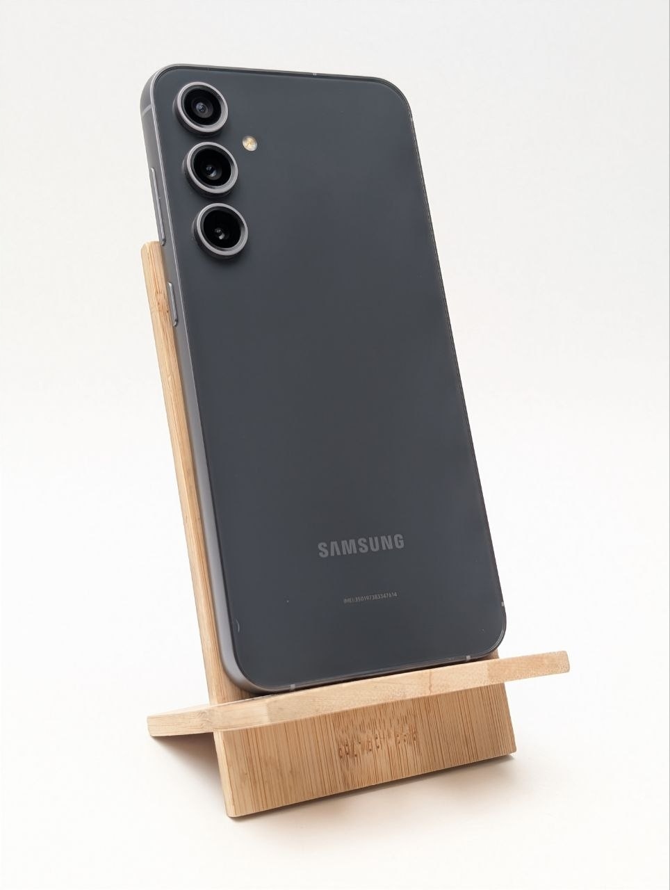 Samsung Galaxy S23 FE 256GB Szary (Powystawowy)