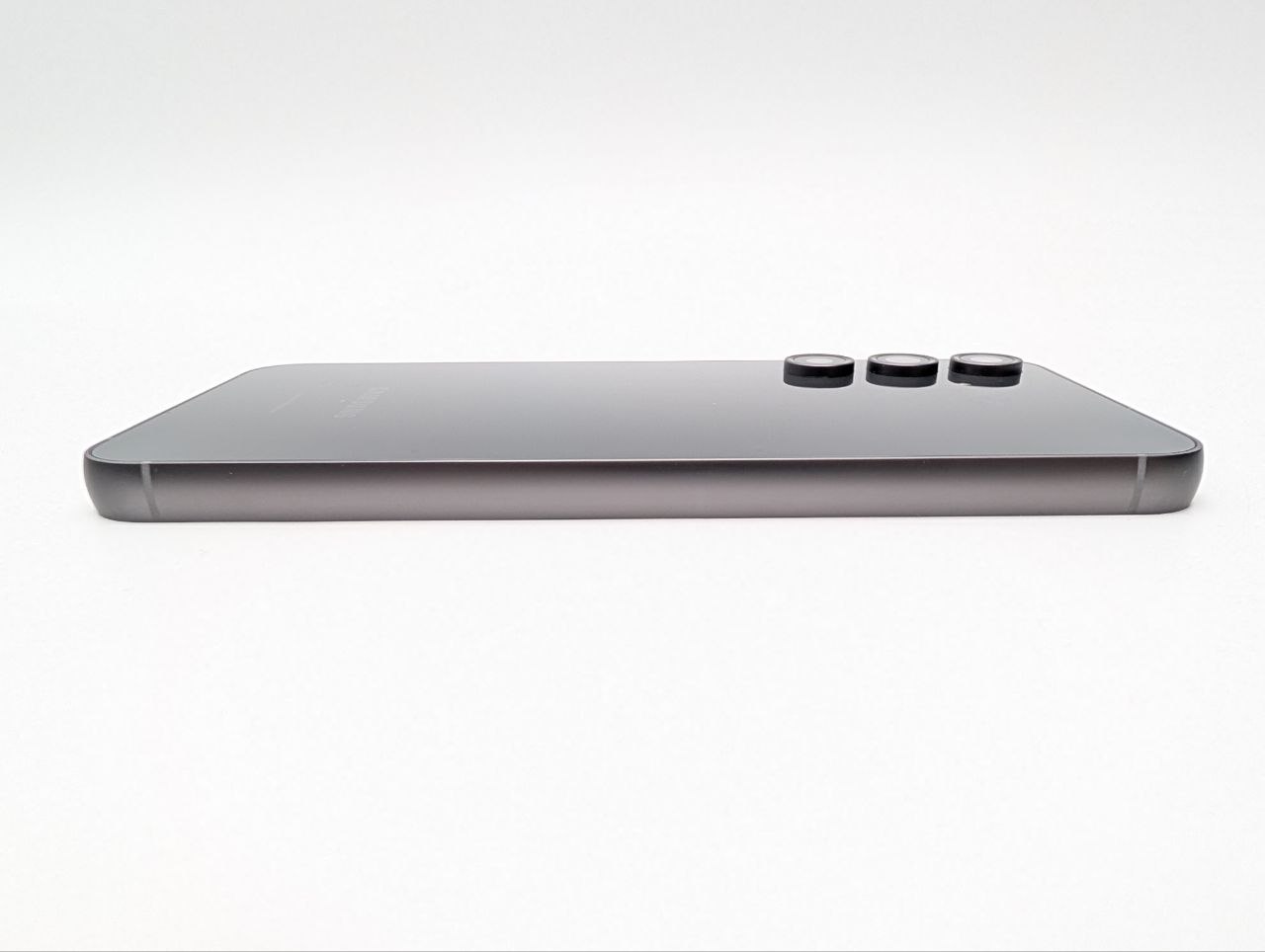 Samsung Galaxy S23 FE 256GB Szary (Powystawowy)