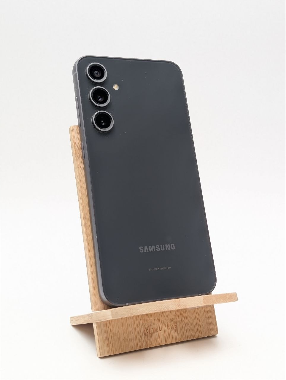 Samsung Galaxy S23 FE 256GB Szary (Używany)