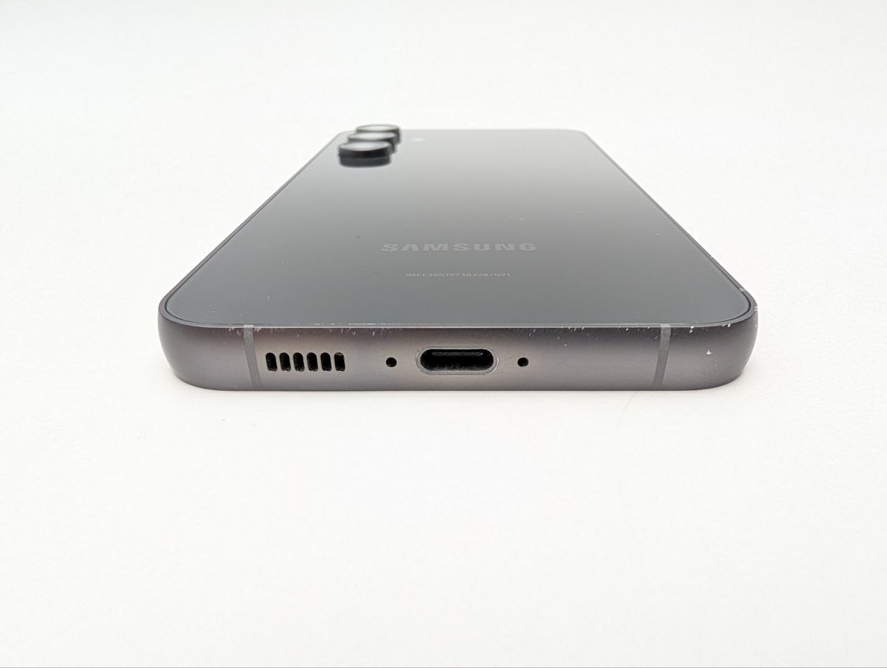 Samsung Galaxy S23 FE 256GB Szary (Używany)