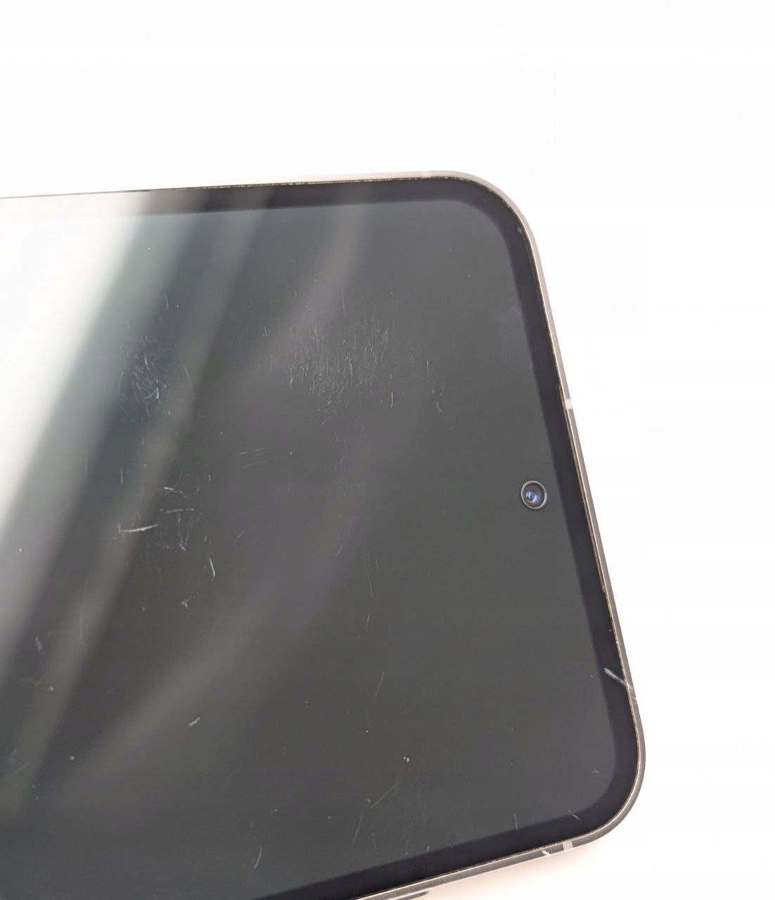 Samsung Galaxy S23 FE 256GB Szary (Używany)