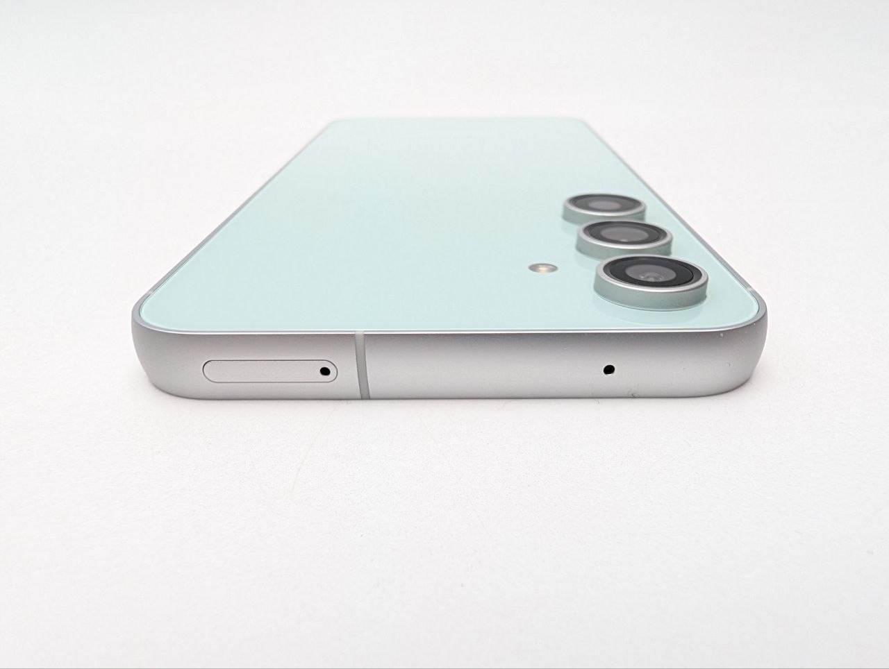 Samsung Galaxy S23 FE 128GB Zielony (Powystawowy)