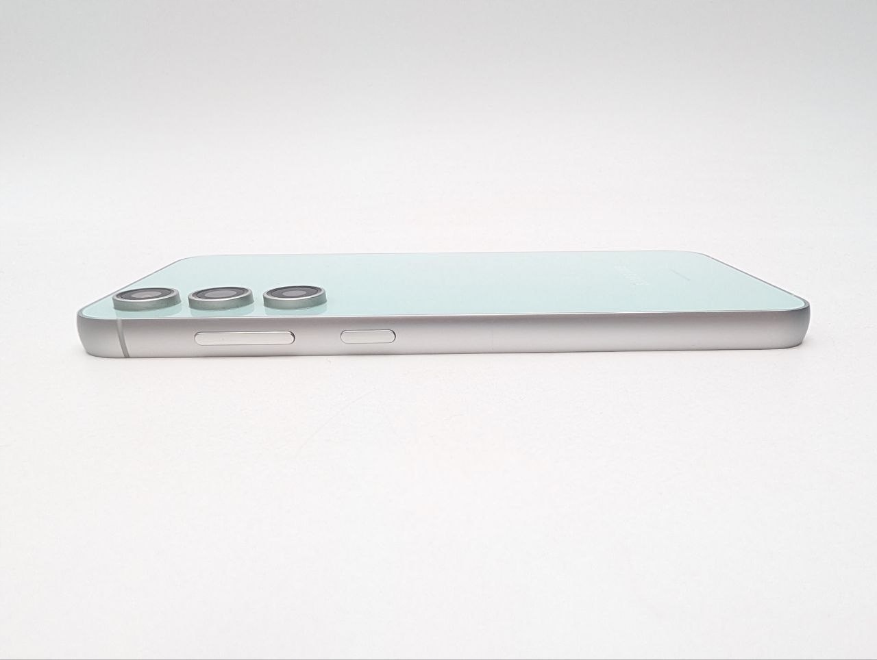 Samsung Galaxy S23 FE 128GB Zielony (Powystawowy)