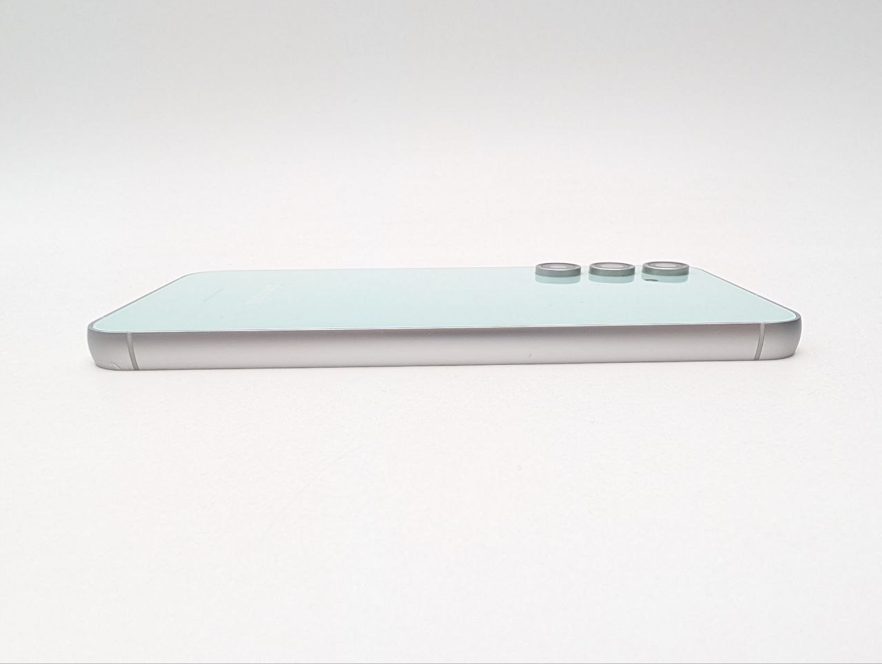 Samsung Galaxy S23 FE 128GB Zielony (Powystawowy)