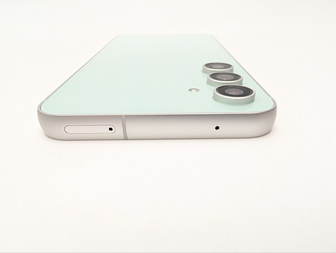 Samsung Galaxy S23 FE 128GB Zielony | jak nowy (Powystawowy)