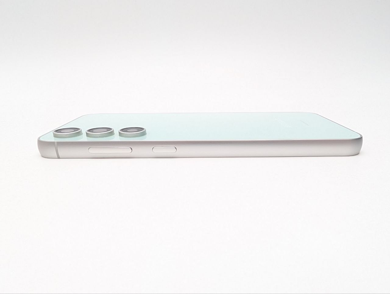 Samsung Galaxy S23 FE 128GB Zielony | jak nowy (Powystawowy)