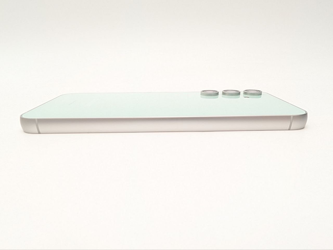 Samsung Galaxy S23 FE 128GB Zielony | jak nowy (Powystawowy)