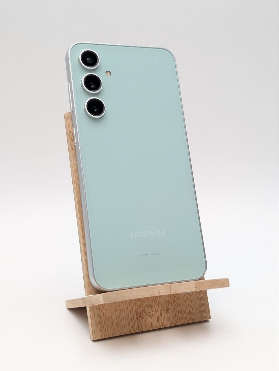 Samsung Galaxy S23 FE 128GB Zielony (Używany)