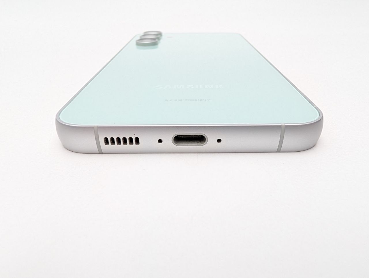 Samsung Galaxy S23 FE 128GB Zielony (Używany)