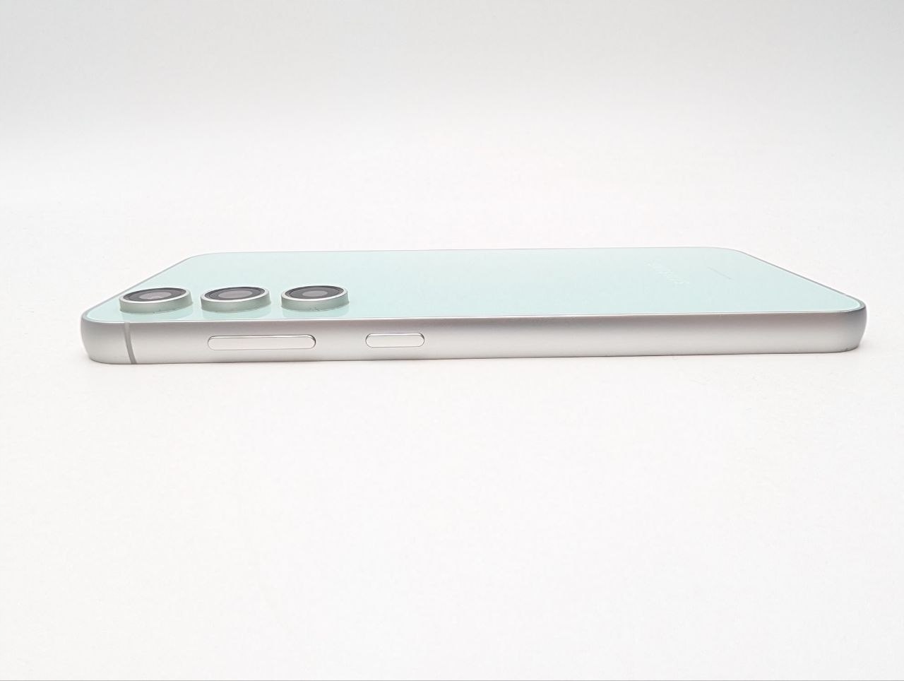 Samsung Galaxy S23 FE 128GB Zielony (Używany)